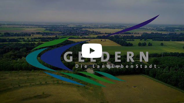 Video: Wasser aus Geldern